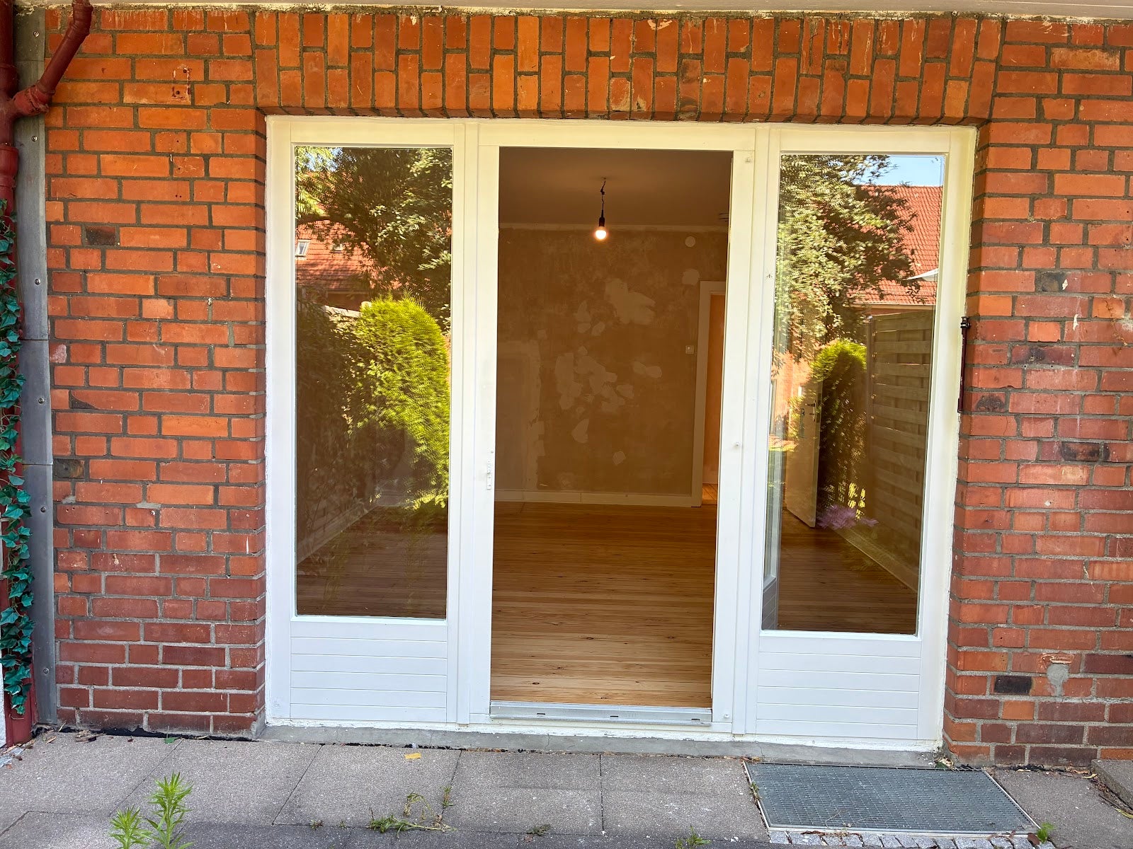Wohnung Dietrichsdorfer Höhe in Kiel