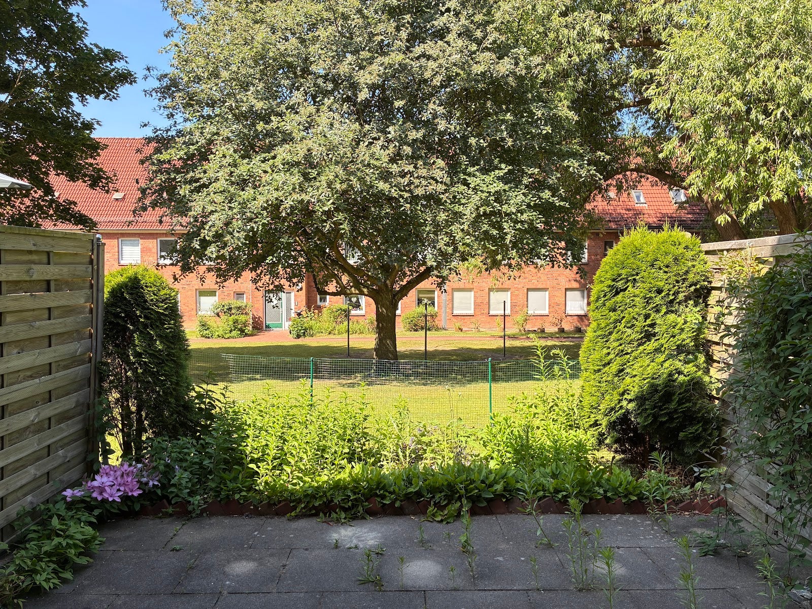 Wohnung Dietrichsdorfer Höhe in Kiel