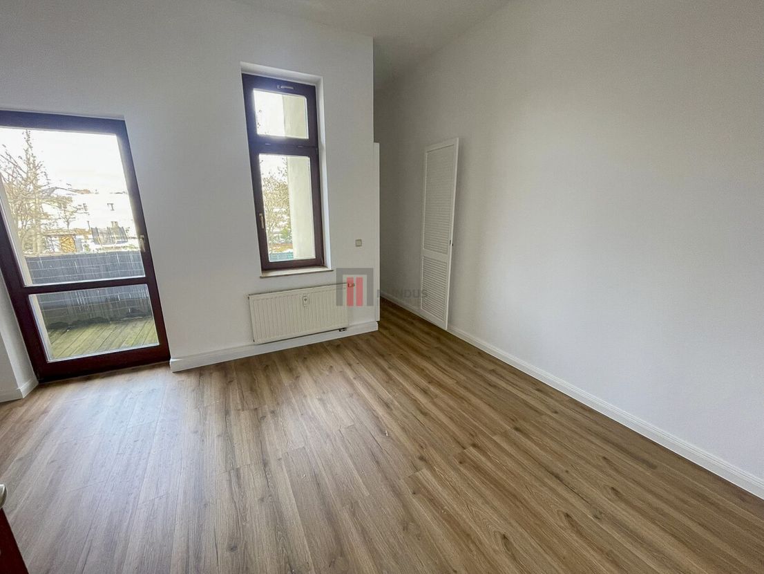 Wohnung Bürgerstraße in Dresden