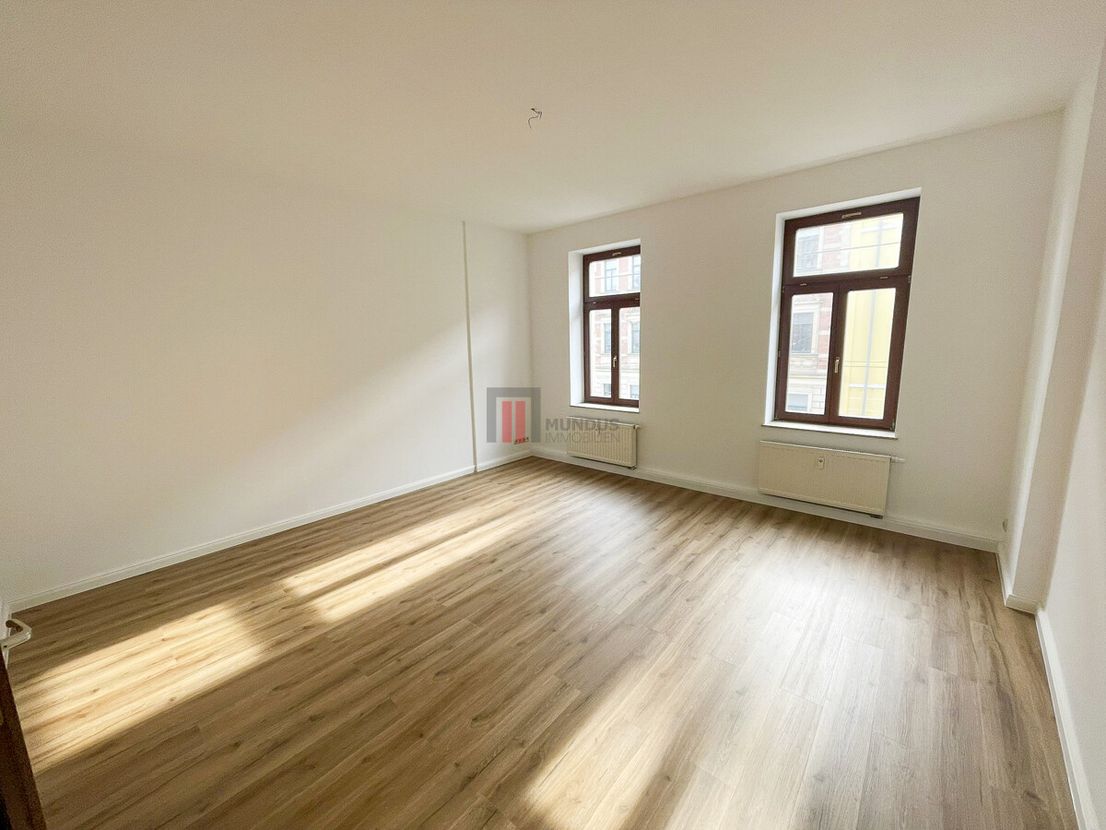 Wohnung Bürgerstraße in Dresden