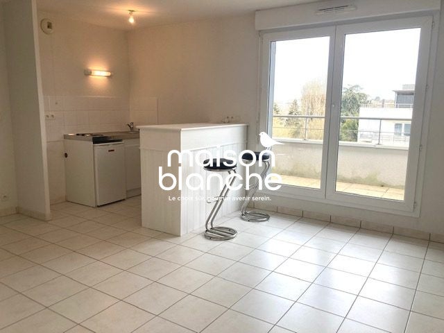 Appartement Rue Ronsard à Tours