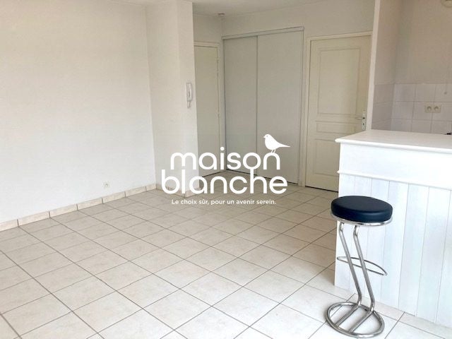 Appartement Rue Ronsard à Tours