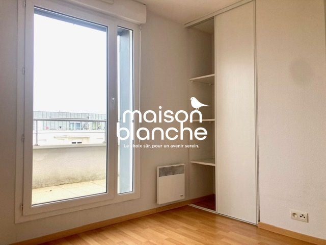Appartement Rue Ronsard à Tours