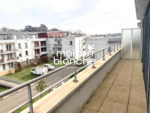 Appartement Rue Ronsard à Tours