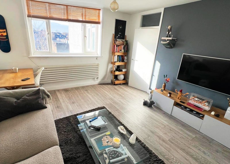 Room Hamilton Road in Greater London