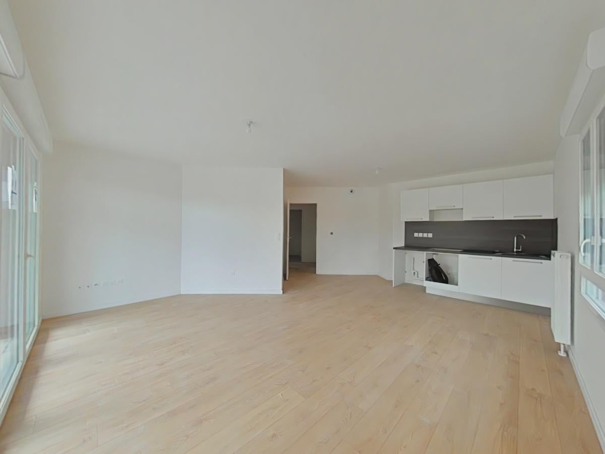 Appartement Sentier du Laurier à Wasquehal