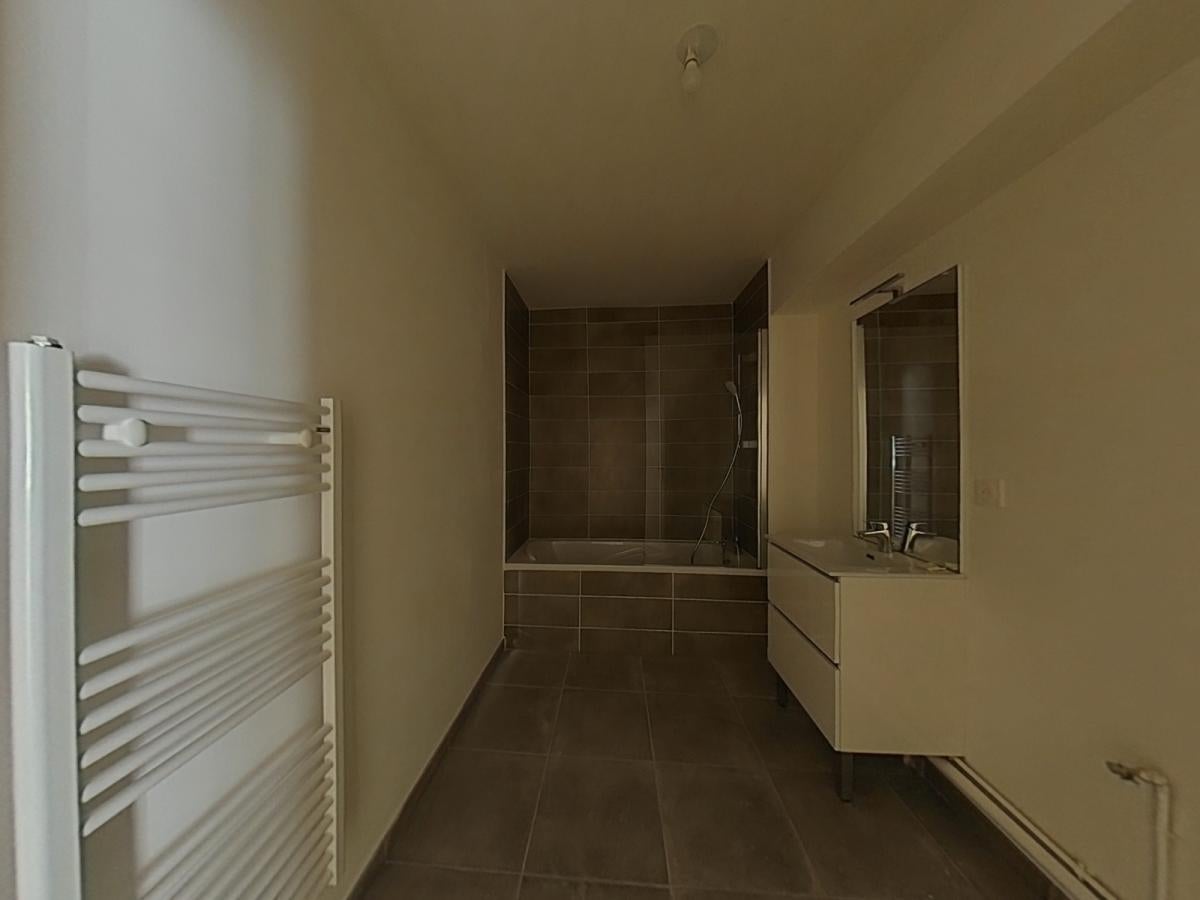 Appartement Sentier du Laurier à Wasquehal