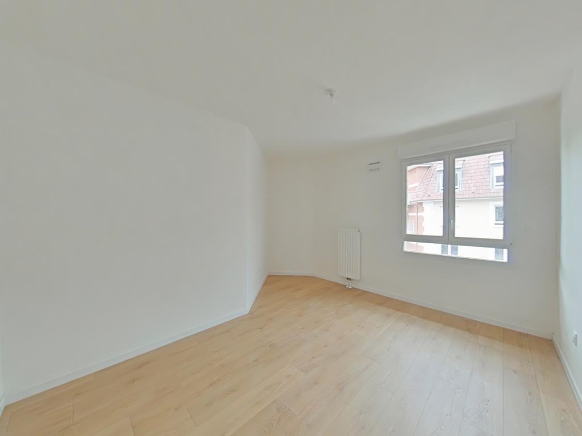 Appartement Sentier du Laurier à Wasquehal