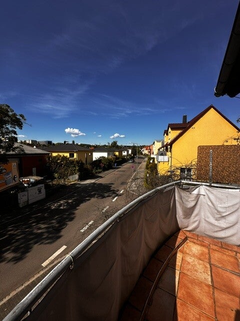 Wohnung Mühlenblick in Dresden