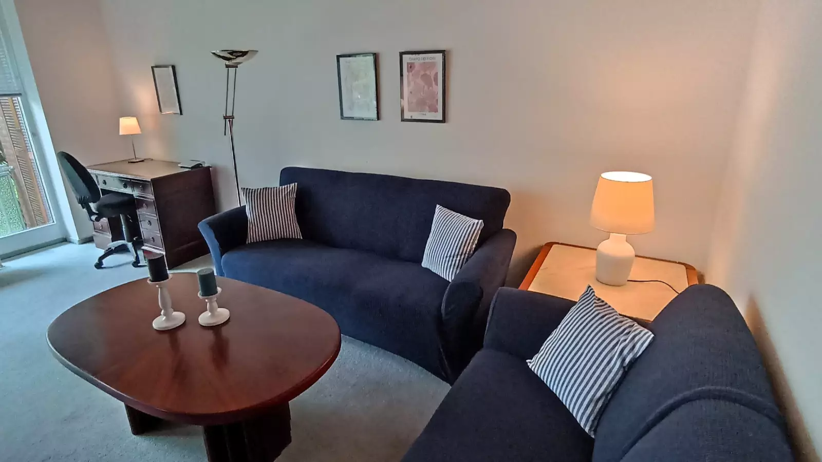 Wohnung Wählingsweg in Hamburg