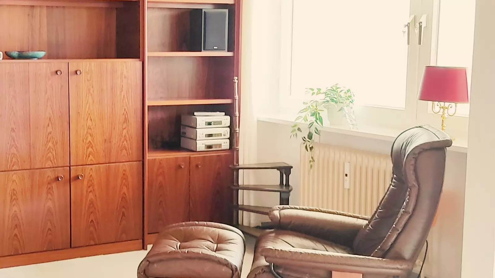 Wohnung Wählingsweg in Hamburg