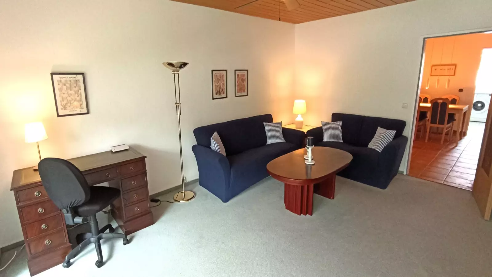 Wohnung Wählingsweg in Hamburg