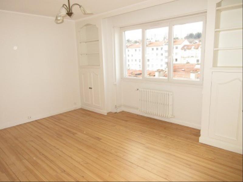 Appartement Rue du 11 Novembre à Saint-Chamond