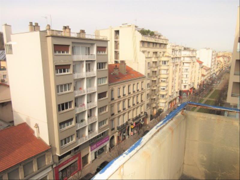 Appartement Rue du 11 Novembre à Saint-Chamond