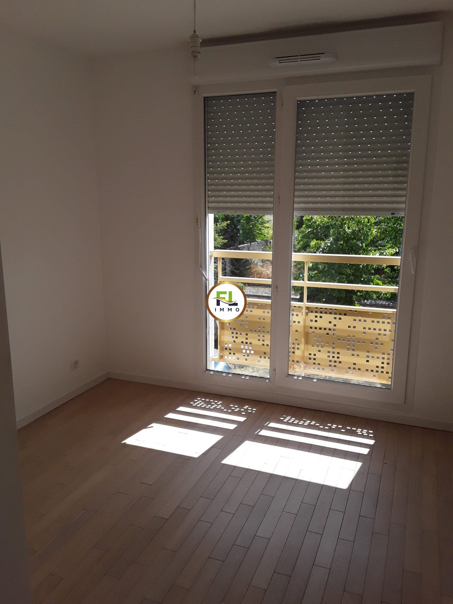 Appartement Avenue de Poissy à Achères