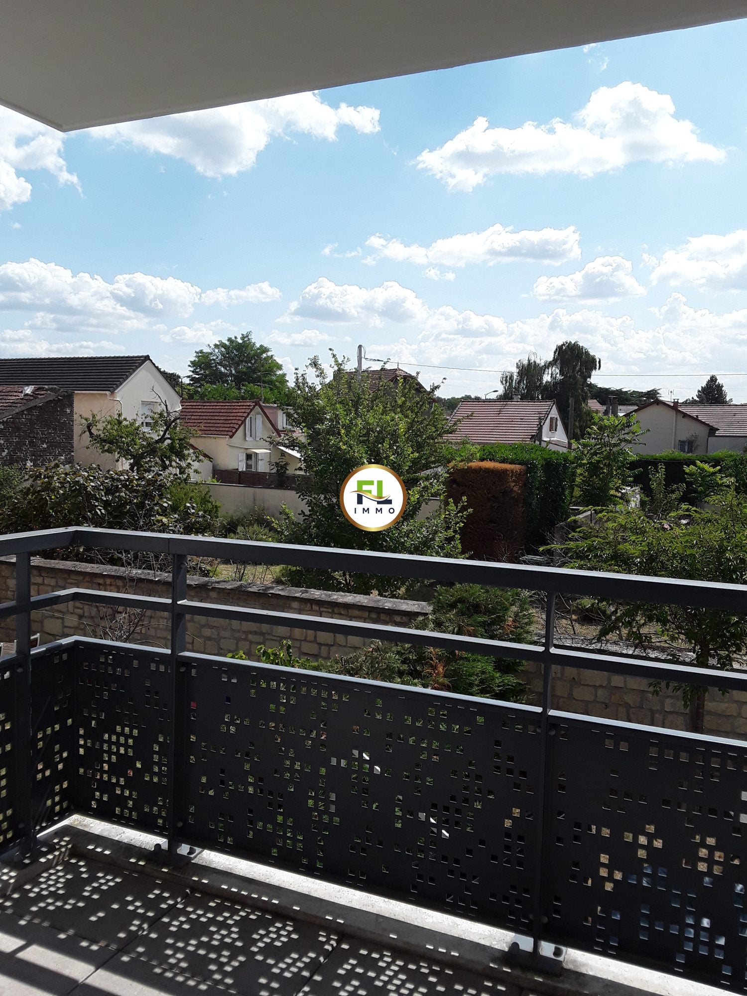 Appartement Avenue de Poissy à Achères