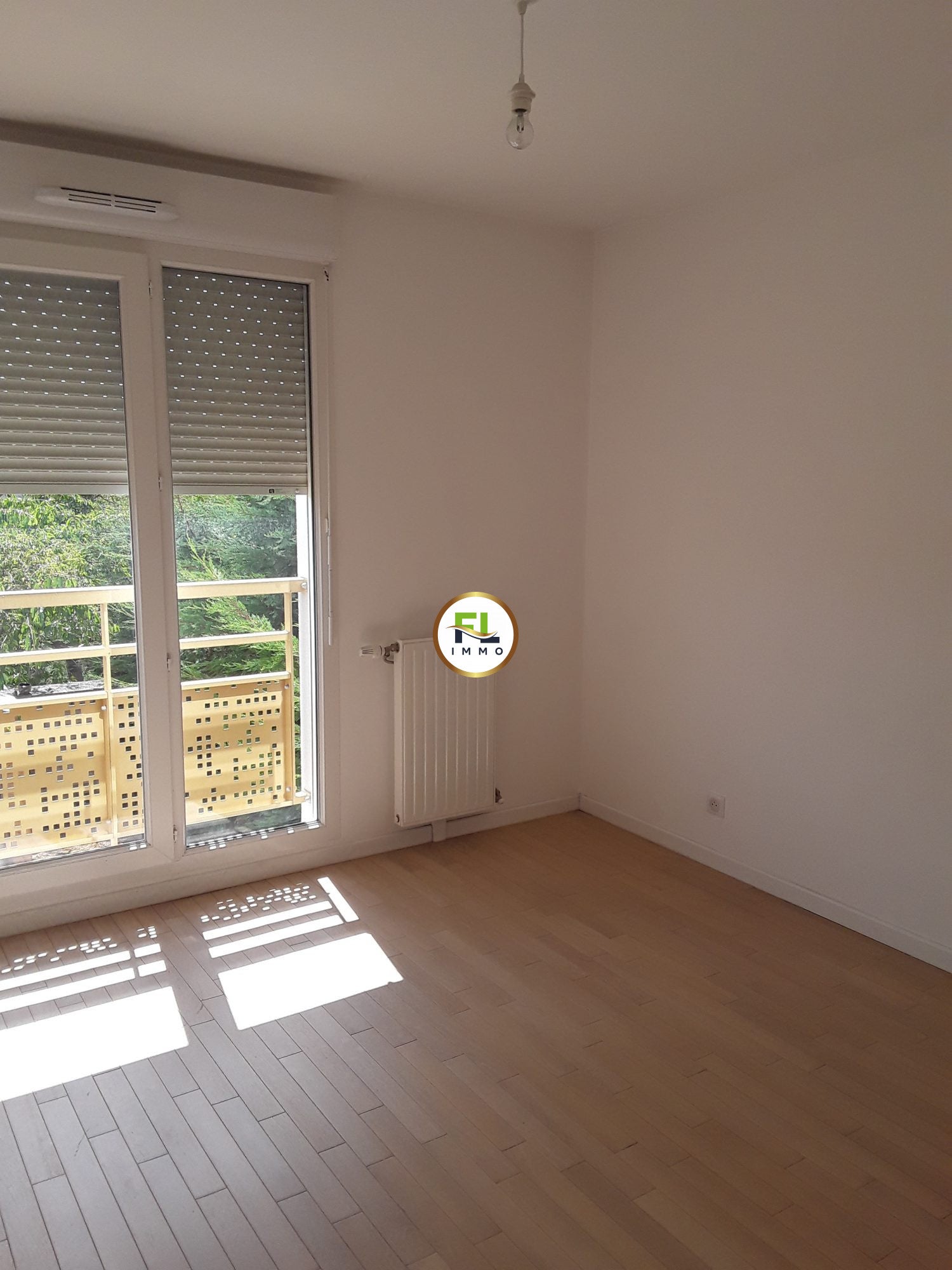 Appartement Voie Privée à Poissy
