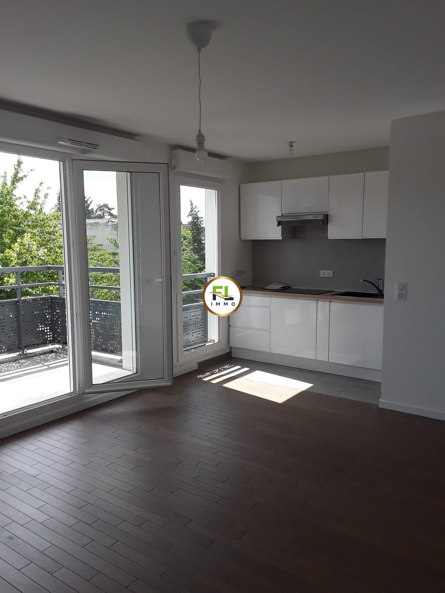 Appartement Allée des Bouviers à Achères
