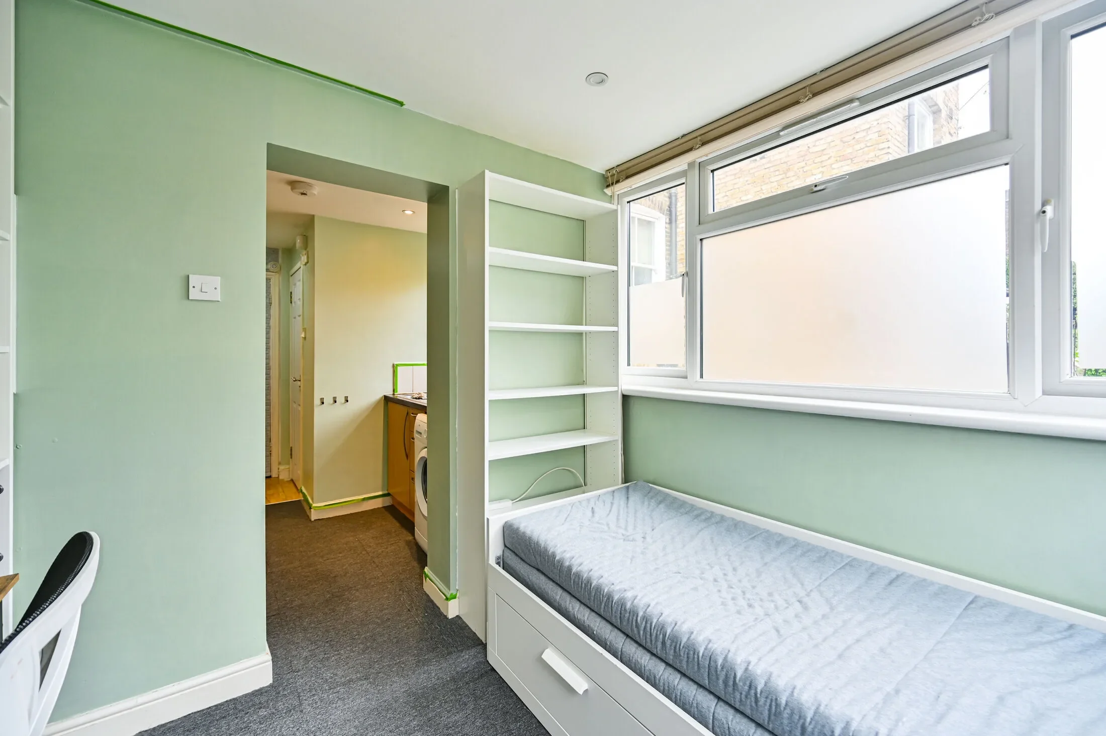 Flat Edith Grove in Greater London