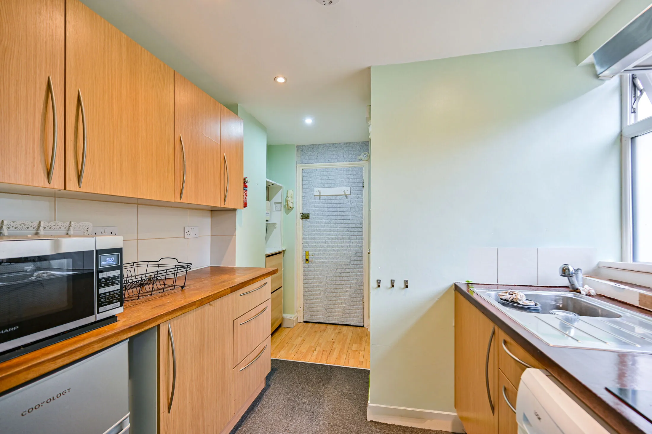 Flat Edith Grove in Greater London
