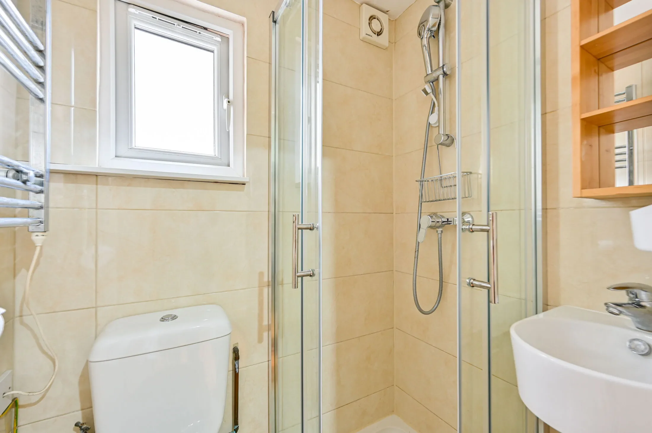 Flat Edith Grove in Greater London