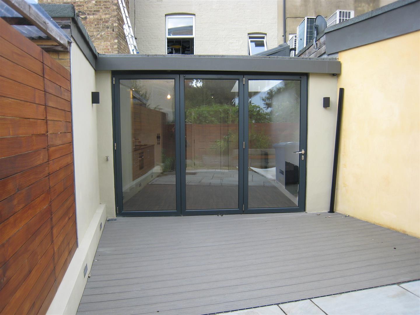 Flat Walton Street in Oxford