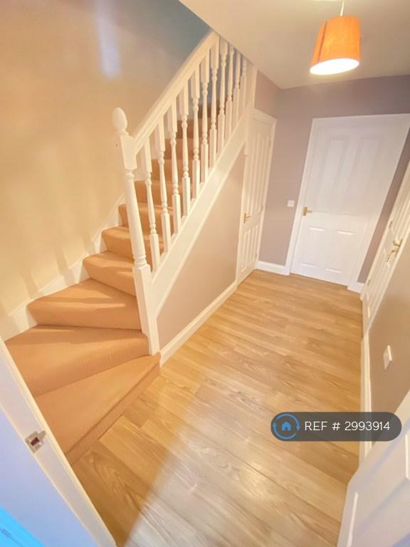 House Thorngate Place in Barnard Castle