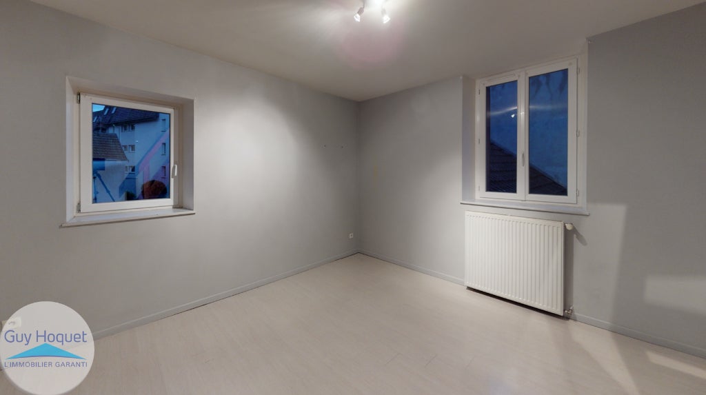 Appartement Rue Beauchamp à Vesoul