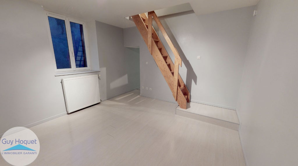 Appartement Rue Beauchamp à Vesoul