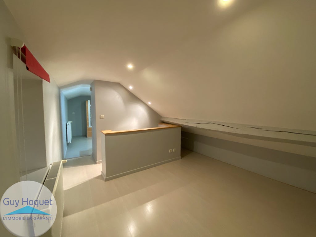 Appartement Rue Beauchamp à Vesoul