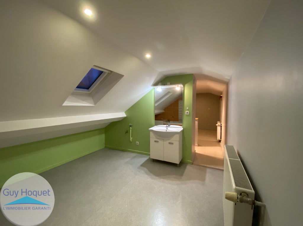Appartement Rue Beauchamp à Vesoul