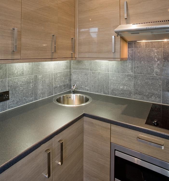 Flat Shinfield Street in Greater London