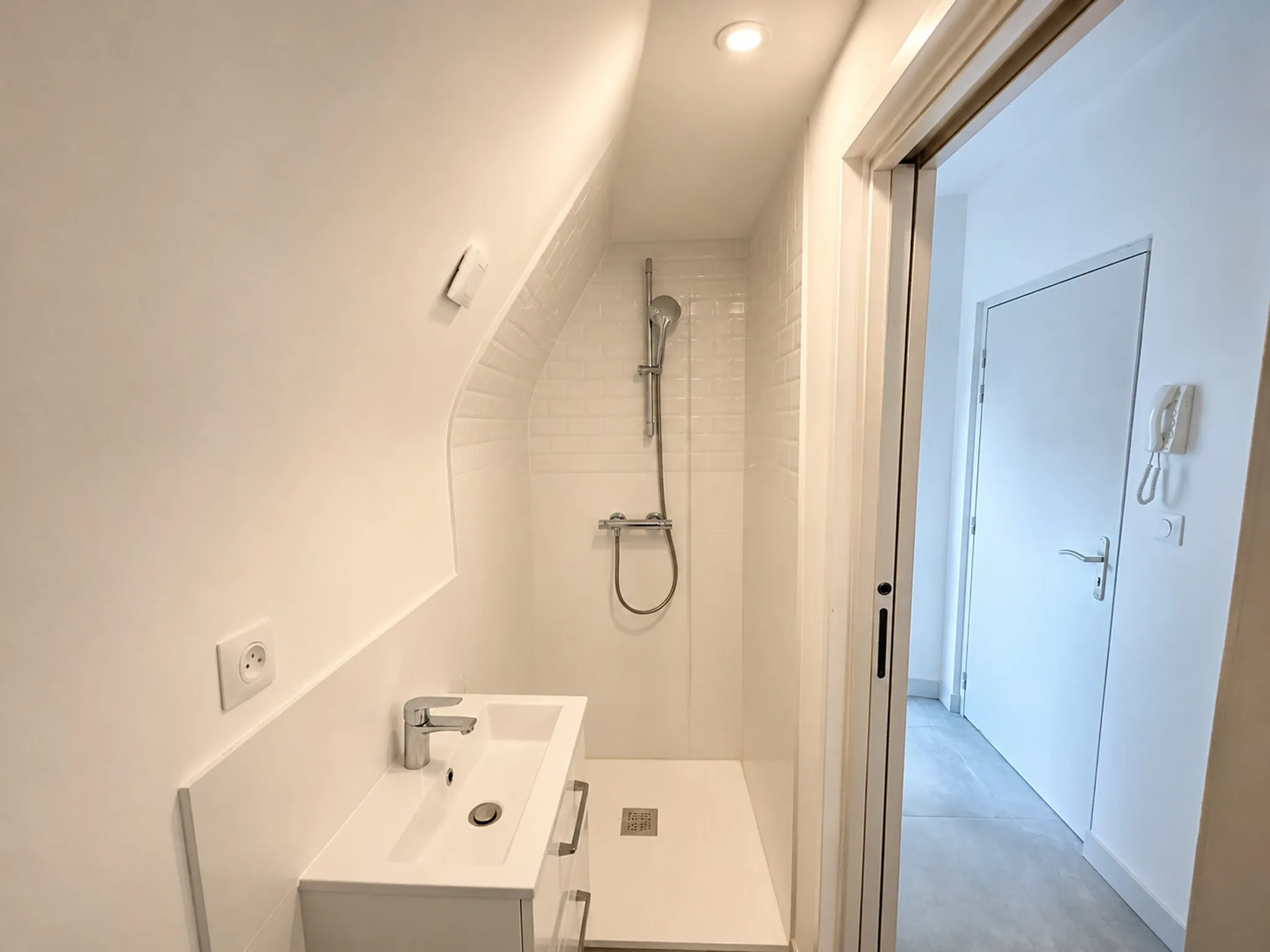 Appartement Quai Nicolas Rolin à Dijon
