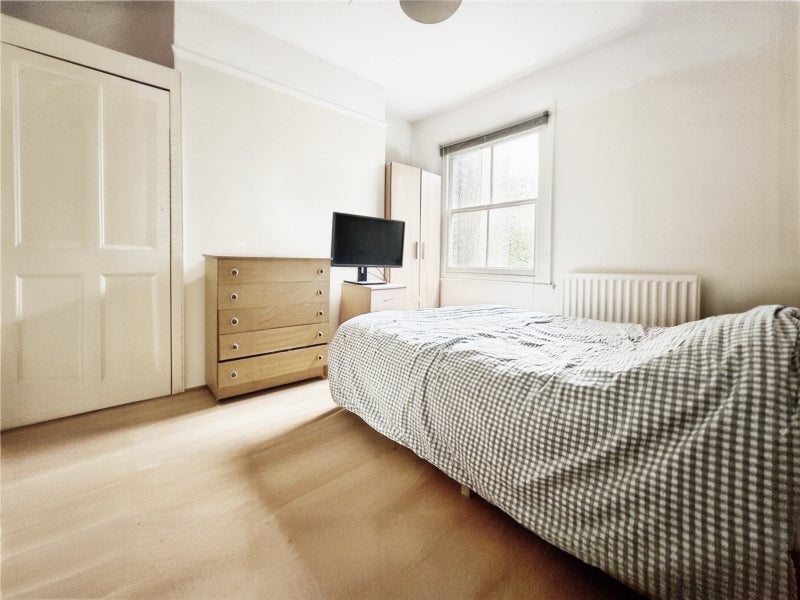 Room Brixton Station Road in Greater London