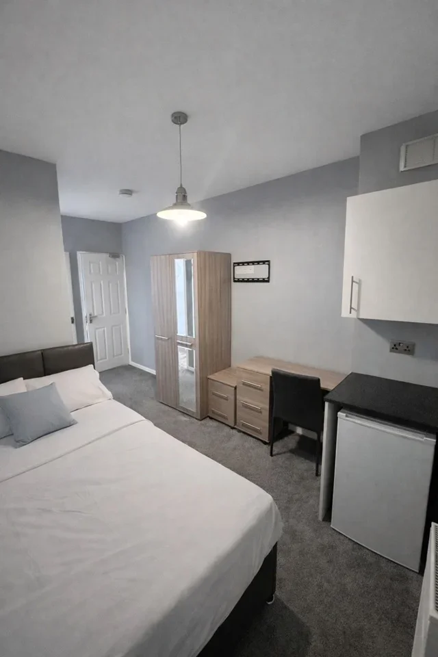 Room Royal Avenue in Doncaster