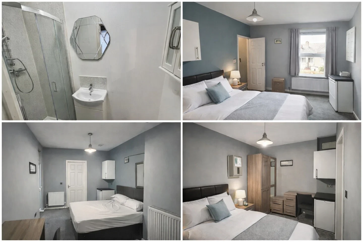 Room Royal Avenue in Doncaster