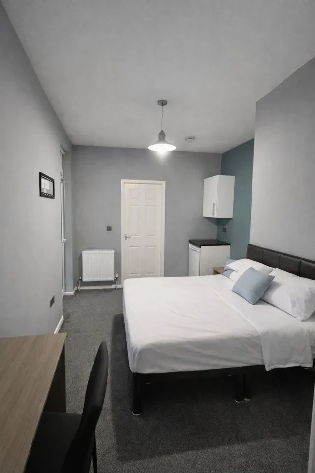 Room Royal Avenue in Doncaster