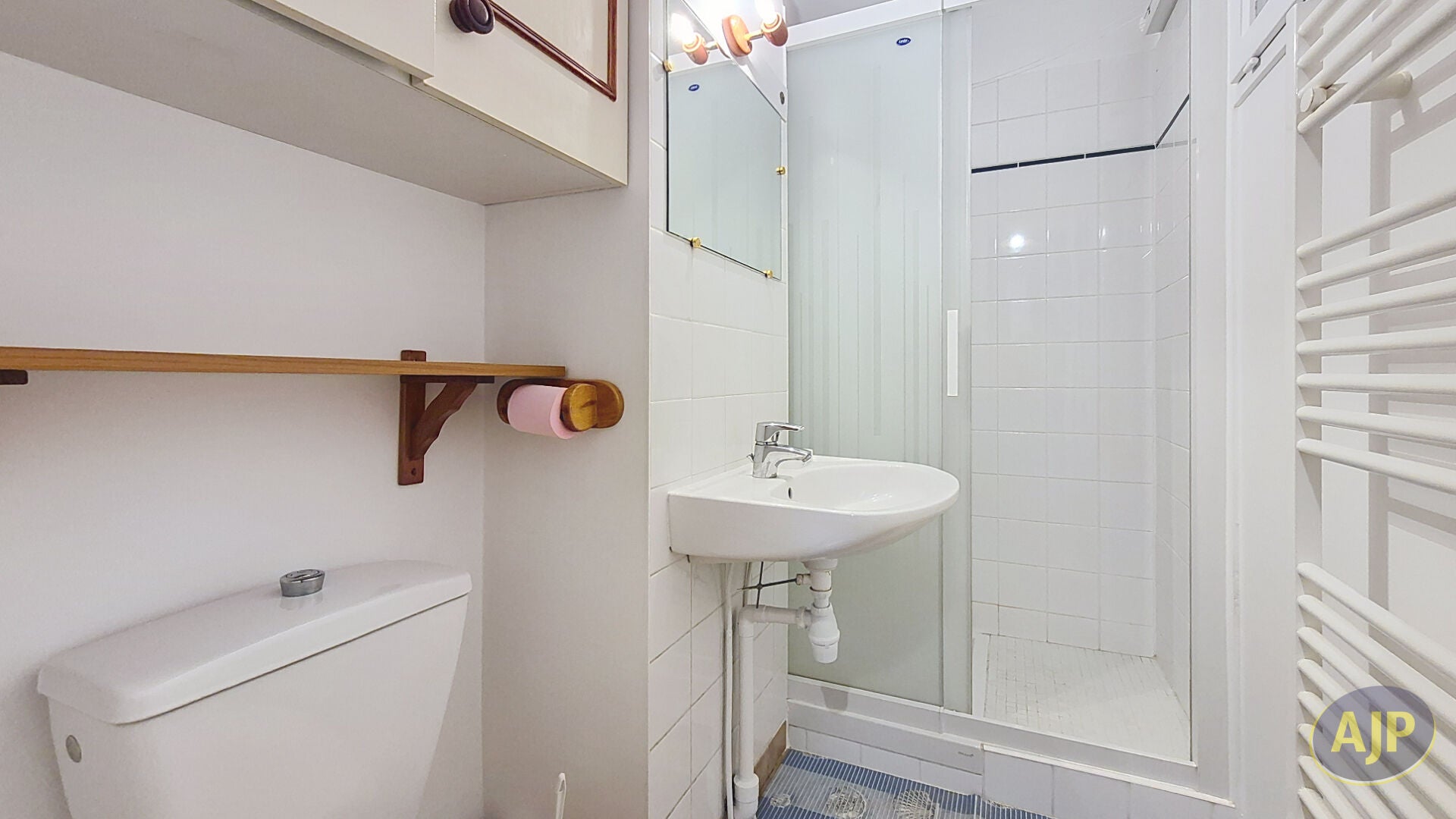 Appartement D 72 à Montchevrier