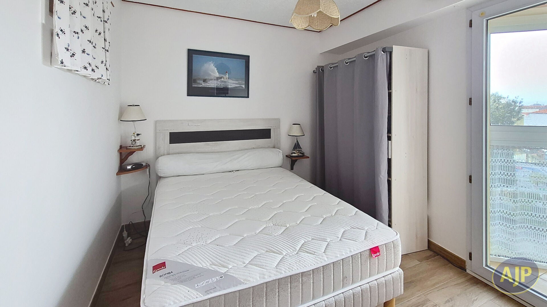Appartement D 72 à Montchevrier