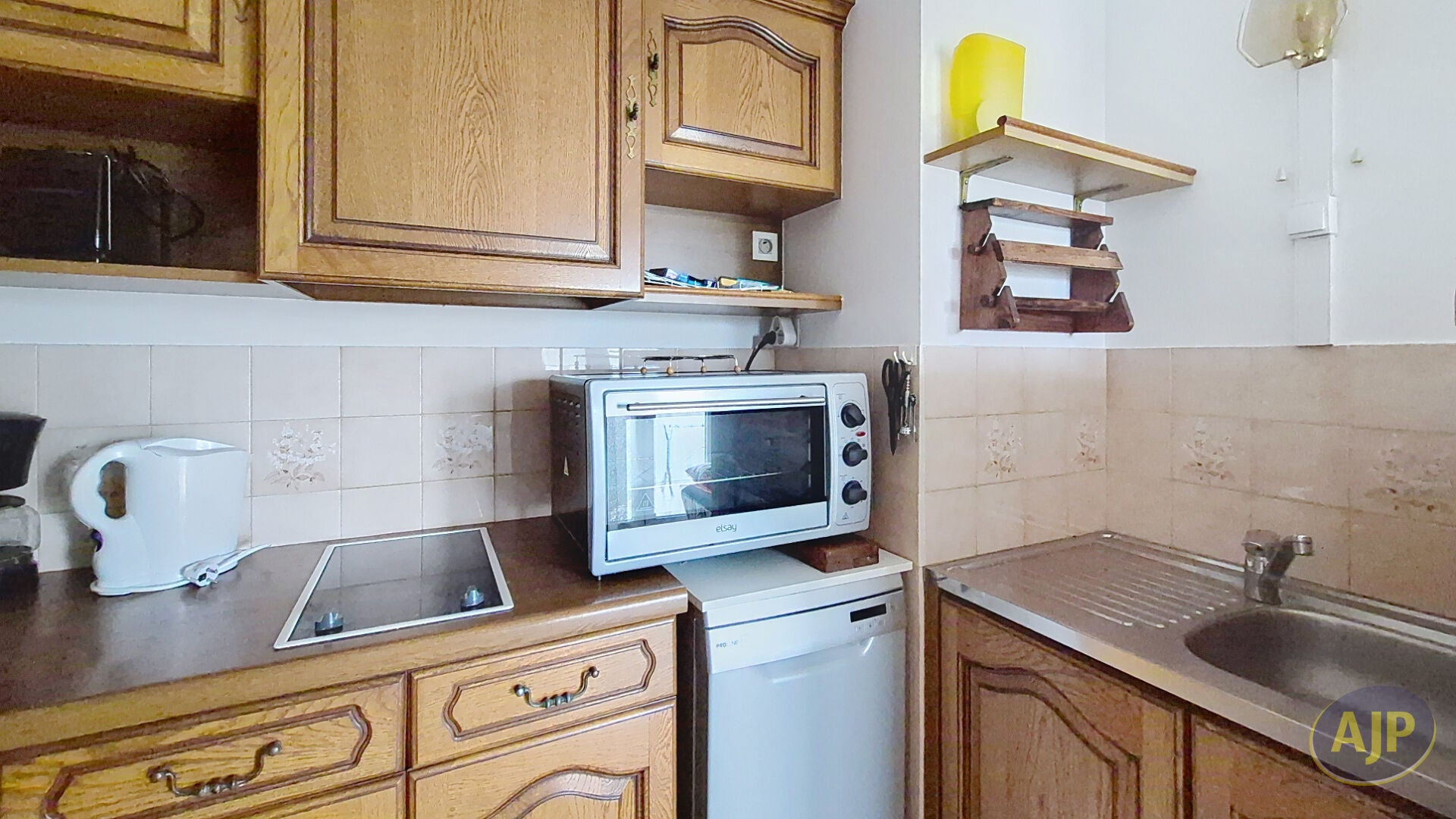 Appartement D 72 à Montchevrier