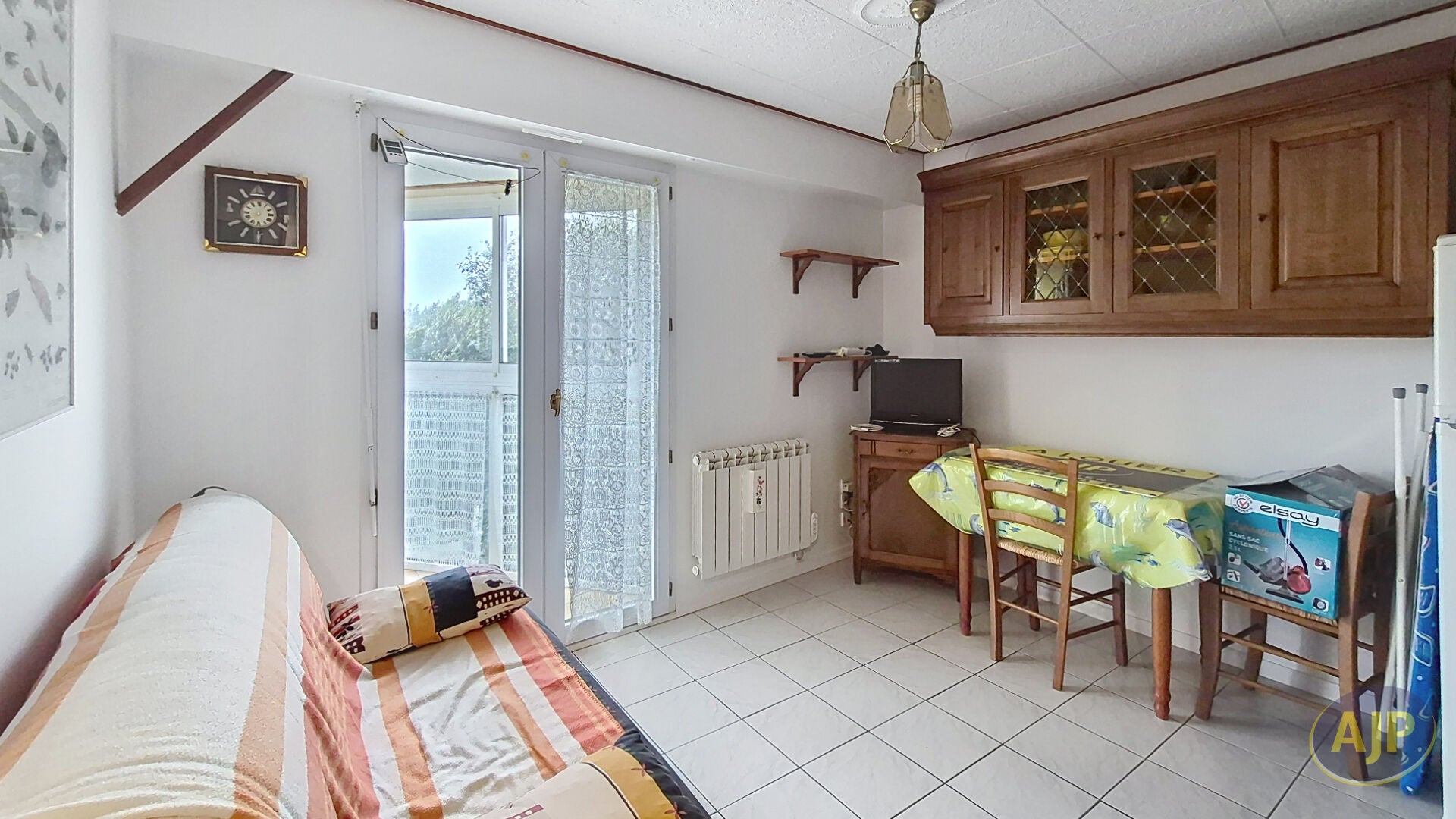 Appartement D 72 à Montchevrier