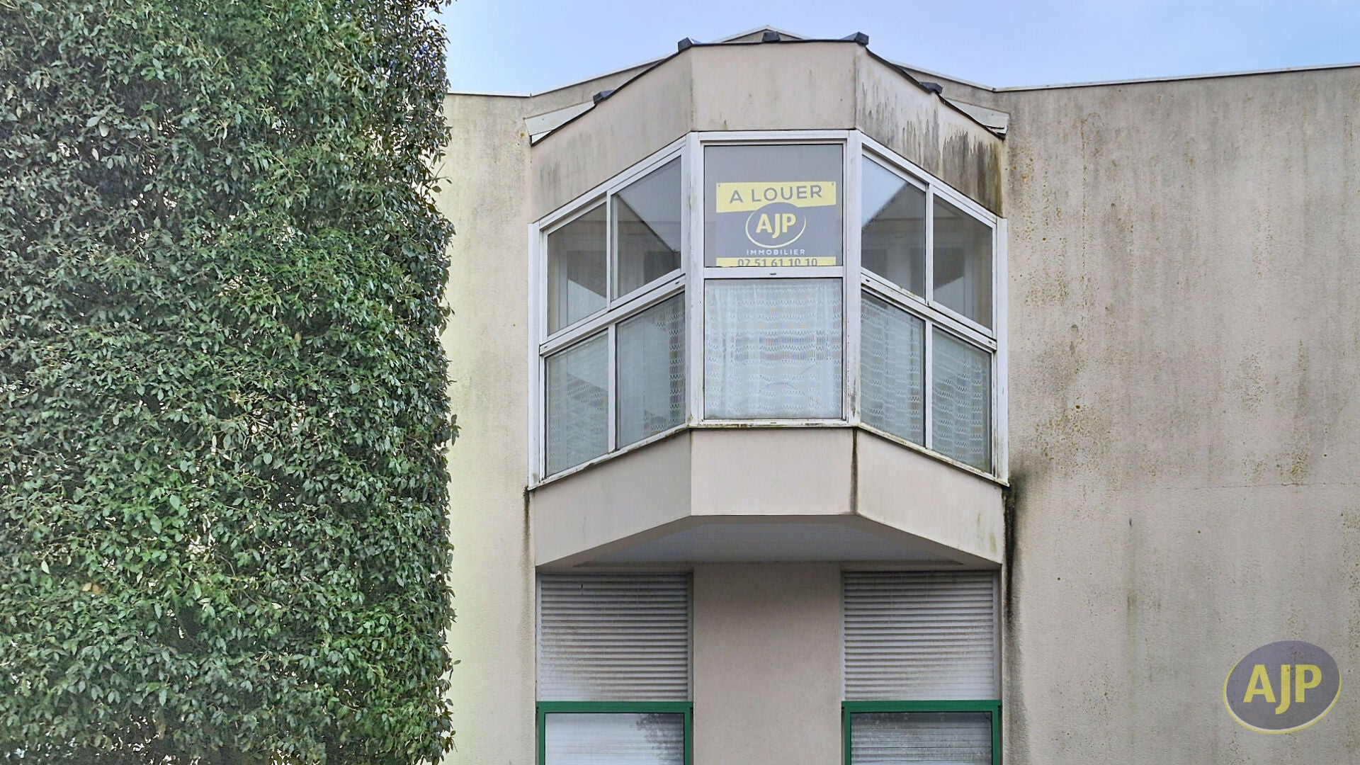 Flat D 72 in Montchevrier