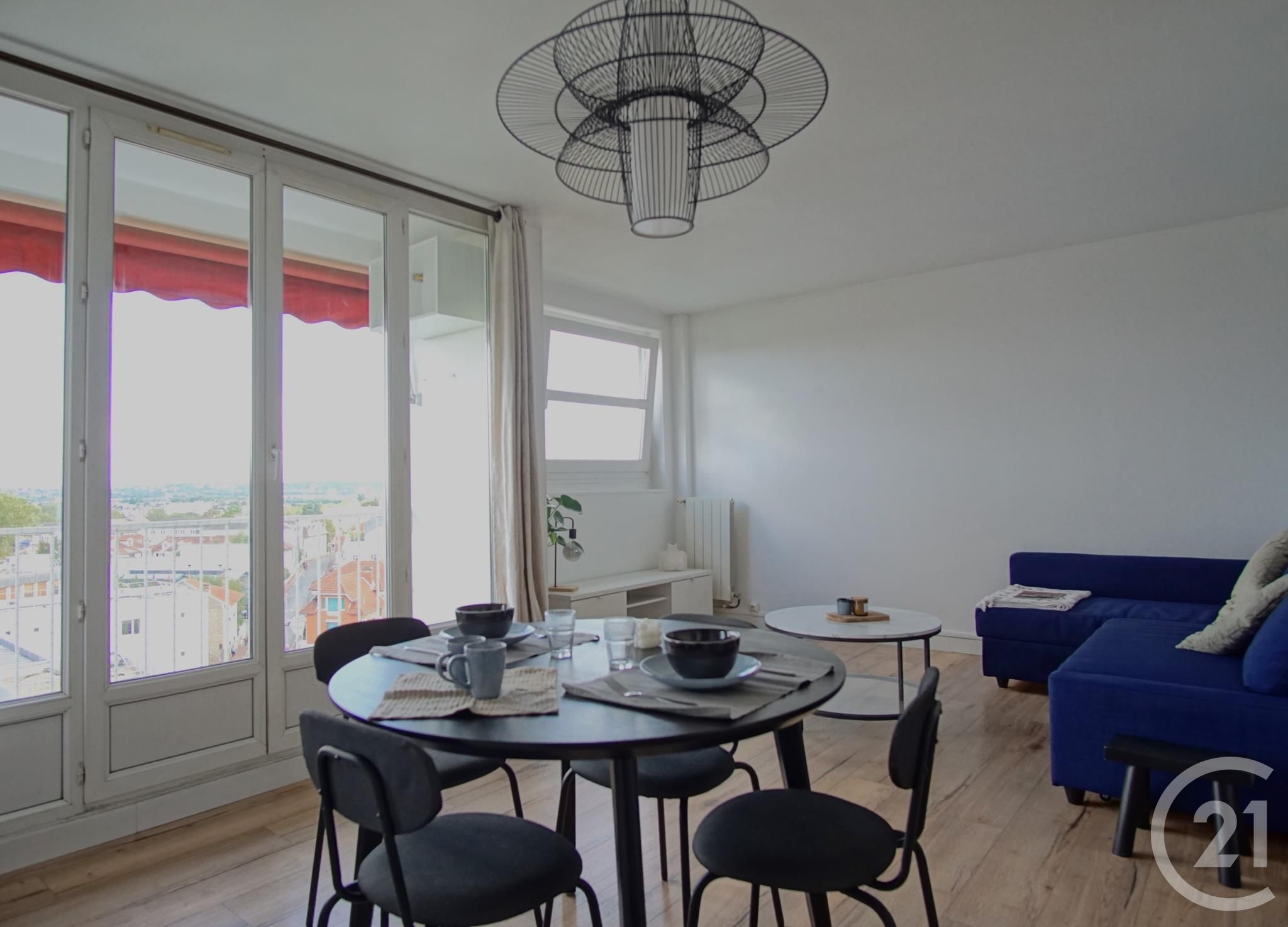 Appartement Boulevard de Créteil à Saint-Maur-des-Fossés