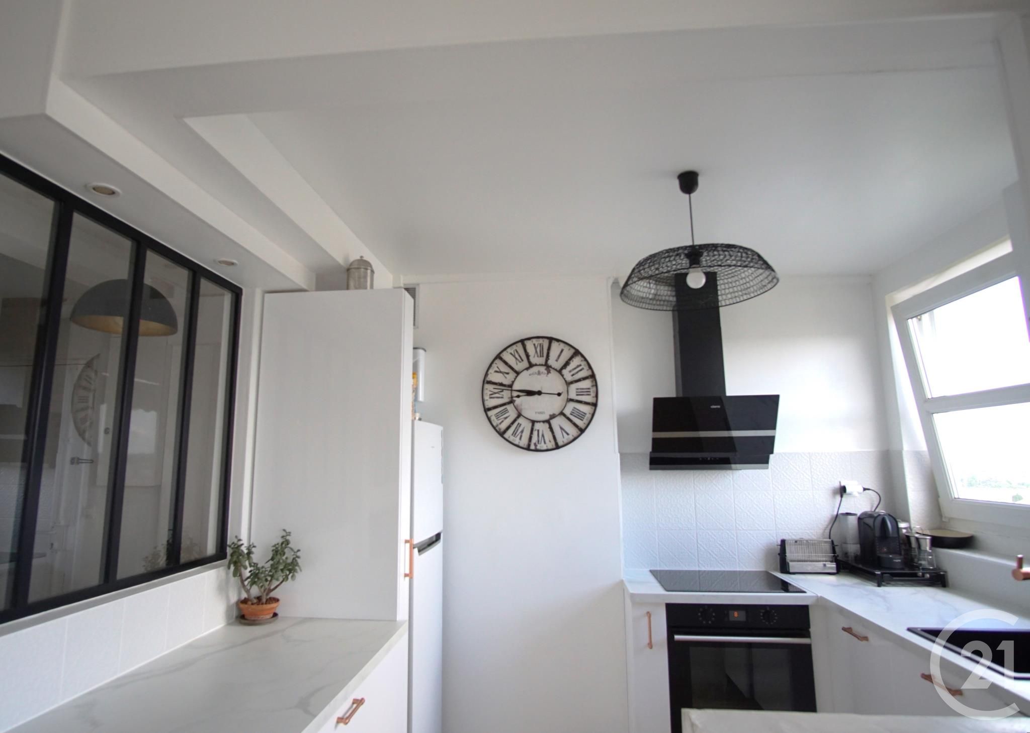 Appartement Boulevard de Créteil à Saint-Maur-des-Fossés