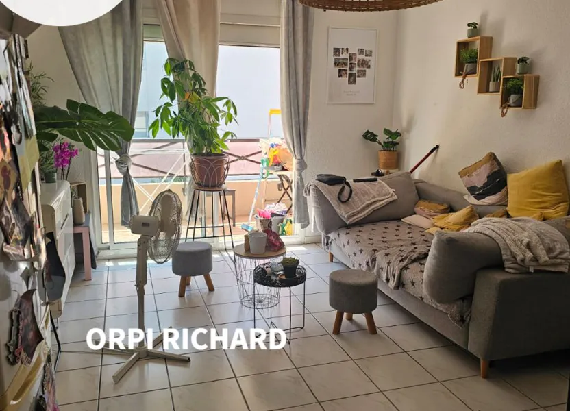 Appartement Rue de Bouillibaye à Six-Fours-les-Plages