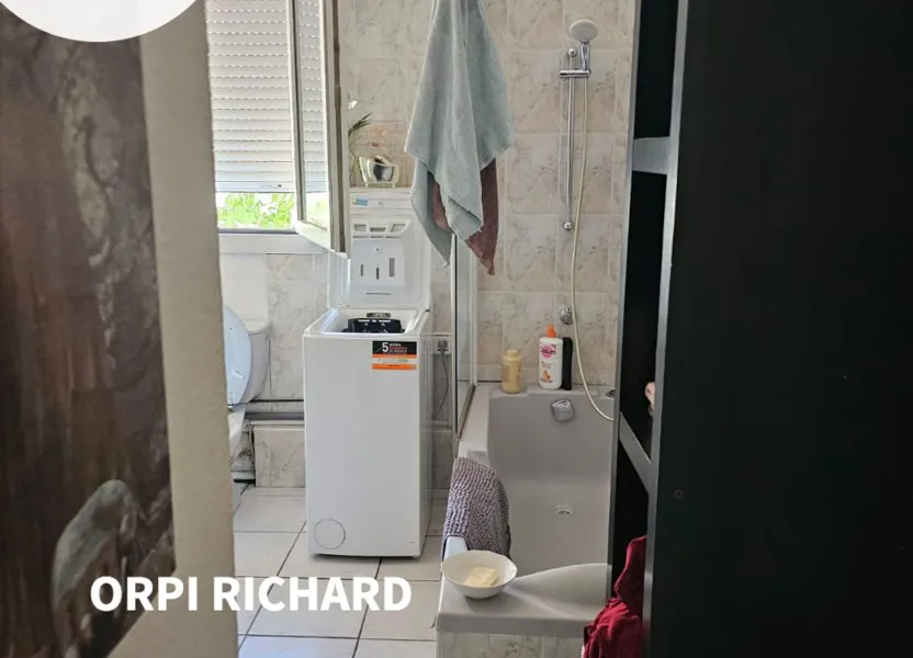 Appartement Rue de Bouillibaye à Six-Fours-les-Plages