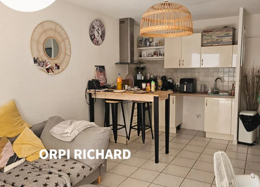 Appartement Rue de Bouillibaye à Six-Fours-les-Plages