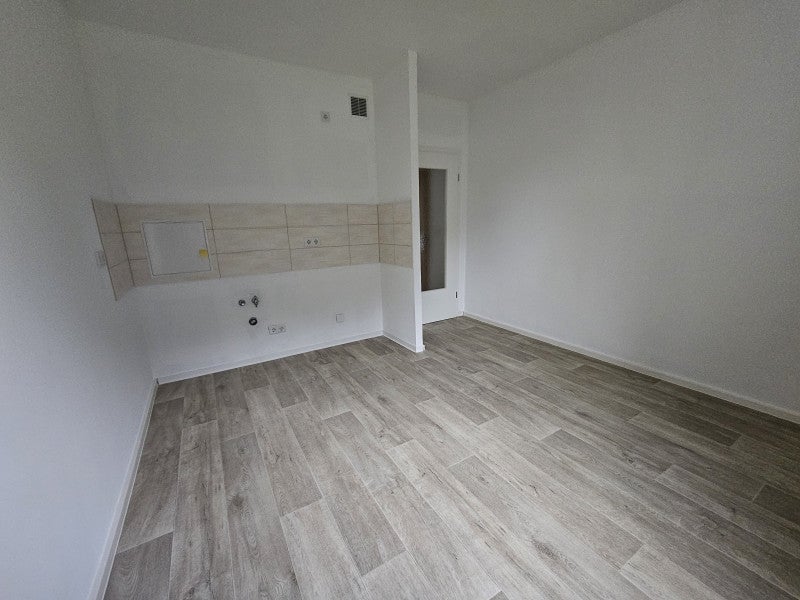 Wohnung Merseburger Straße in Braunsbedra