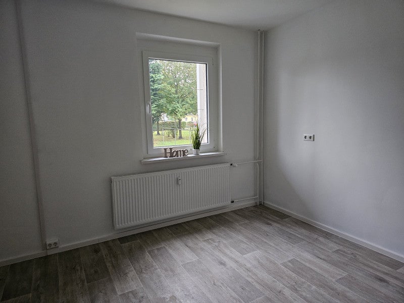 Wohnung Merseburger Straße in Braunsbedra