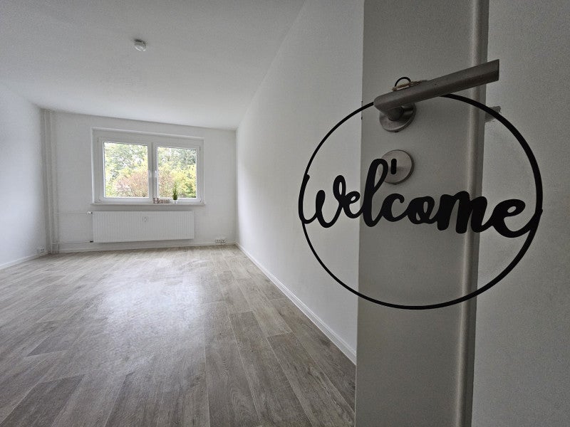 Wohnung Merseburger Straße in Braunsbedra